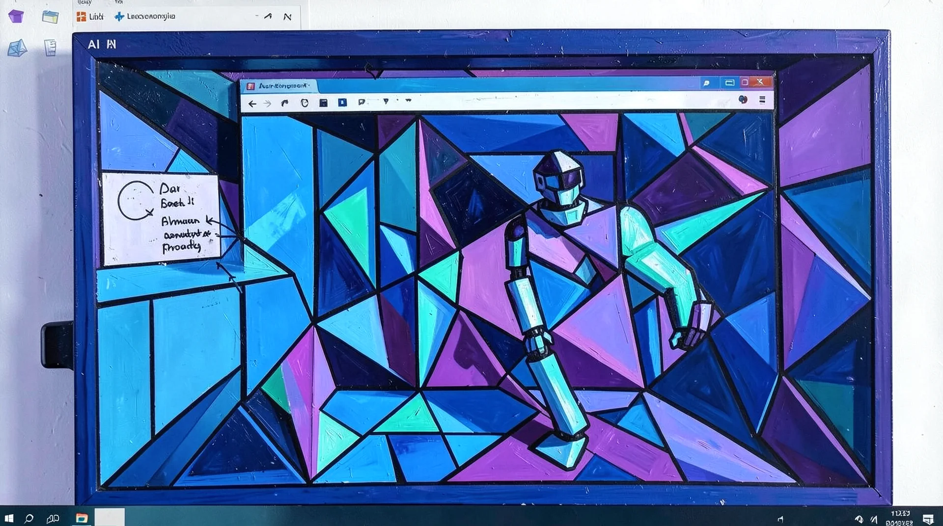 Agent Zero: Open-Source-KI-Framework mit Linux-Desktop