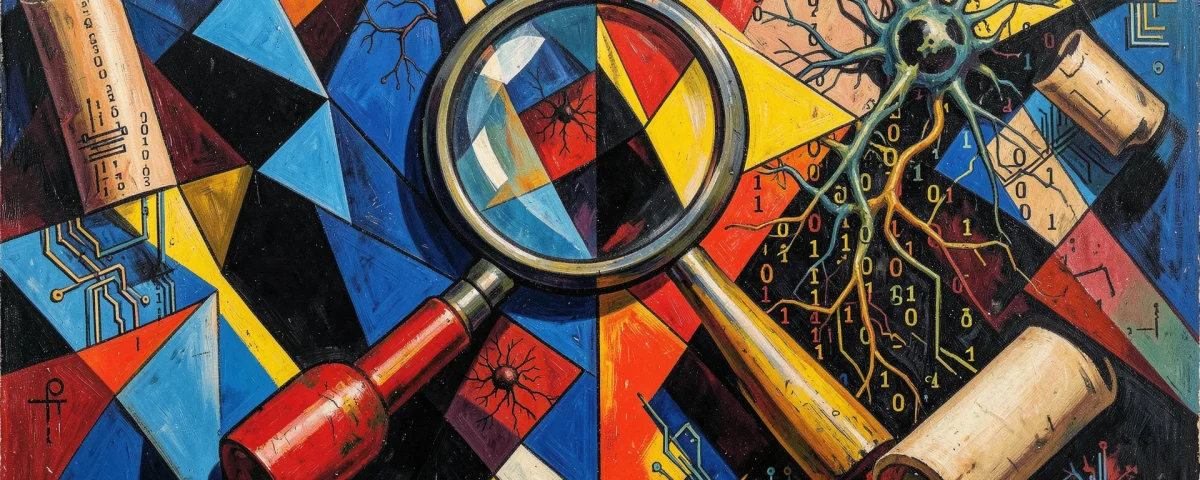 "Is Grep All You Need?" – Wenn lexikalische Suche Vektordatenbanken schlägt