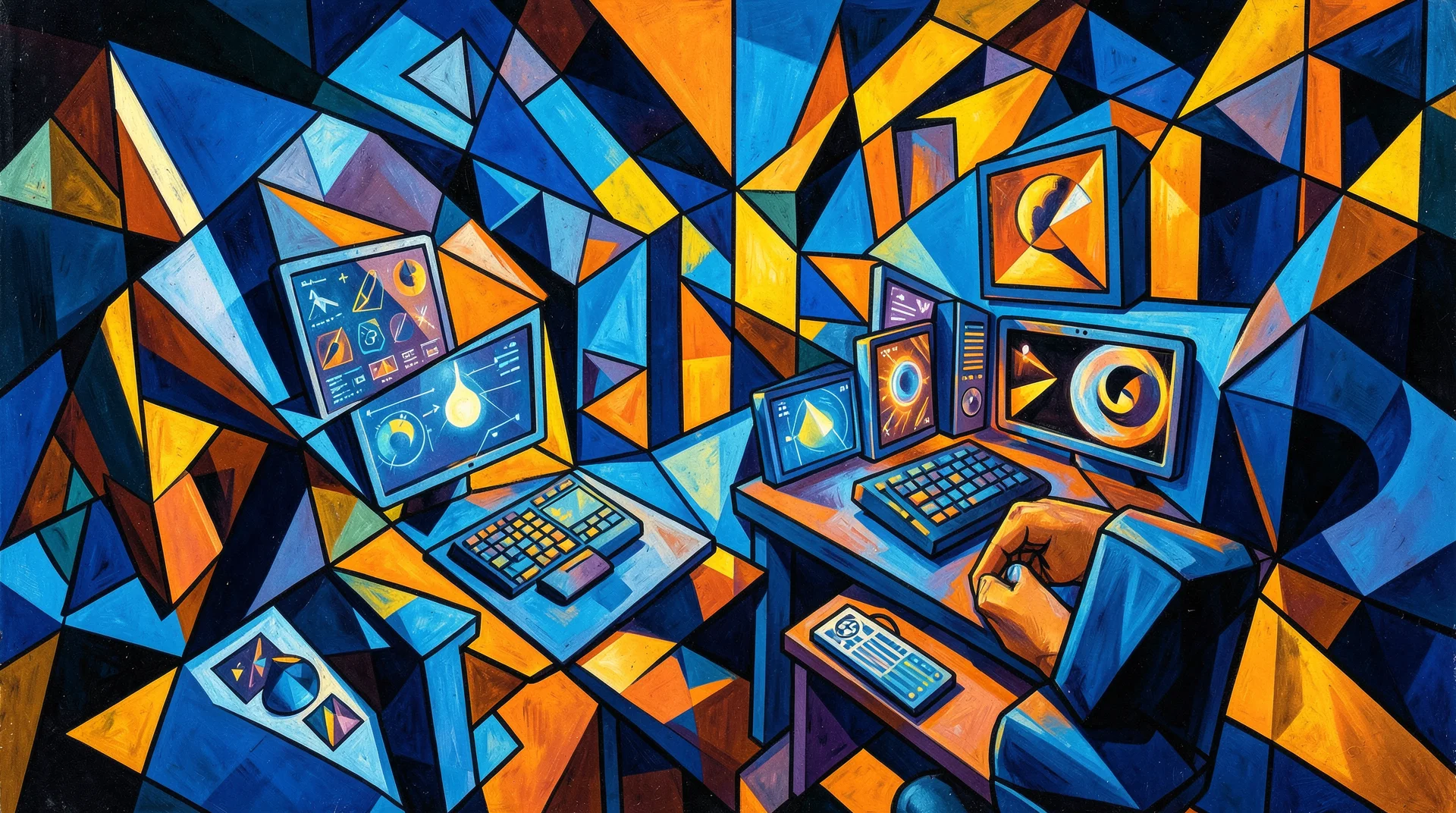 Odysseus: Self-Hosted AI Workspace für lokale LLMs