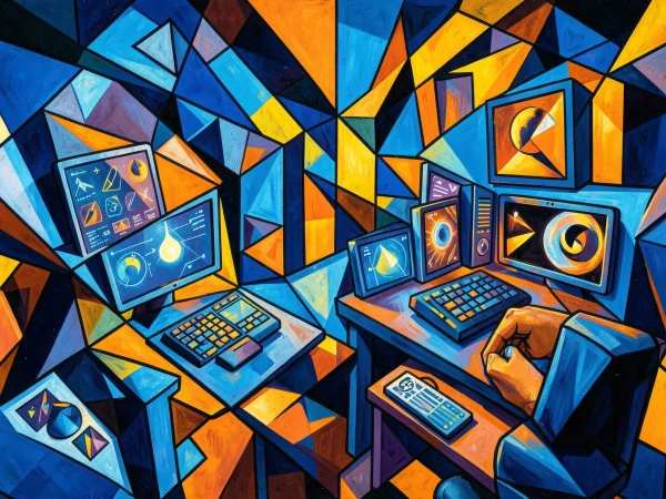 Odysseus: Self-Hosted AI Workspace für lokale LLMs